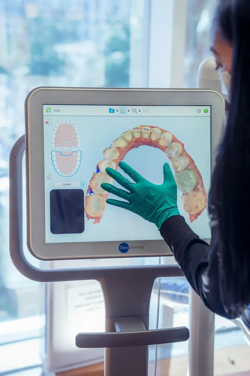 Transform your smile with individualized treatments designed to enhance your confidence and natural beauty.