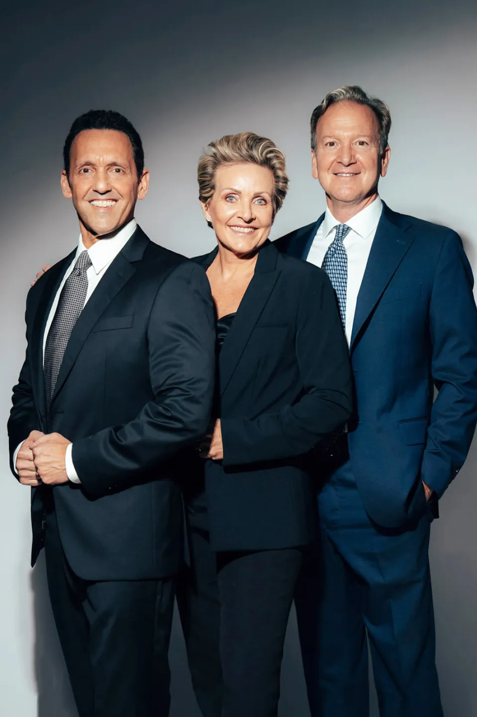 Expanding Our Reach Even Further