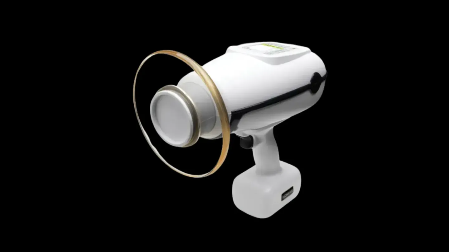 Crystal-clear digital imaging for precise, personalized dental care