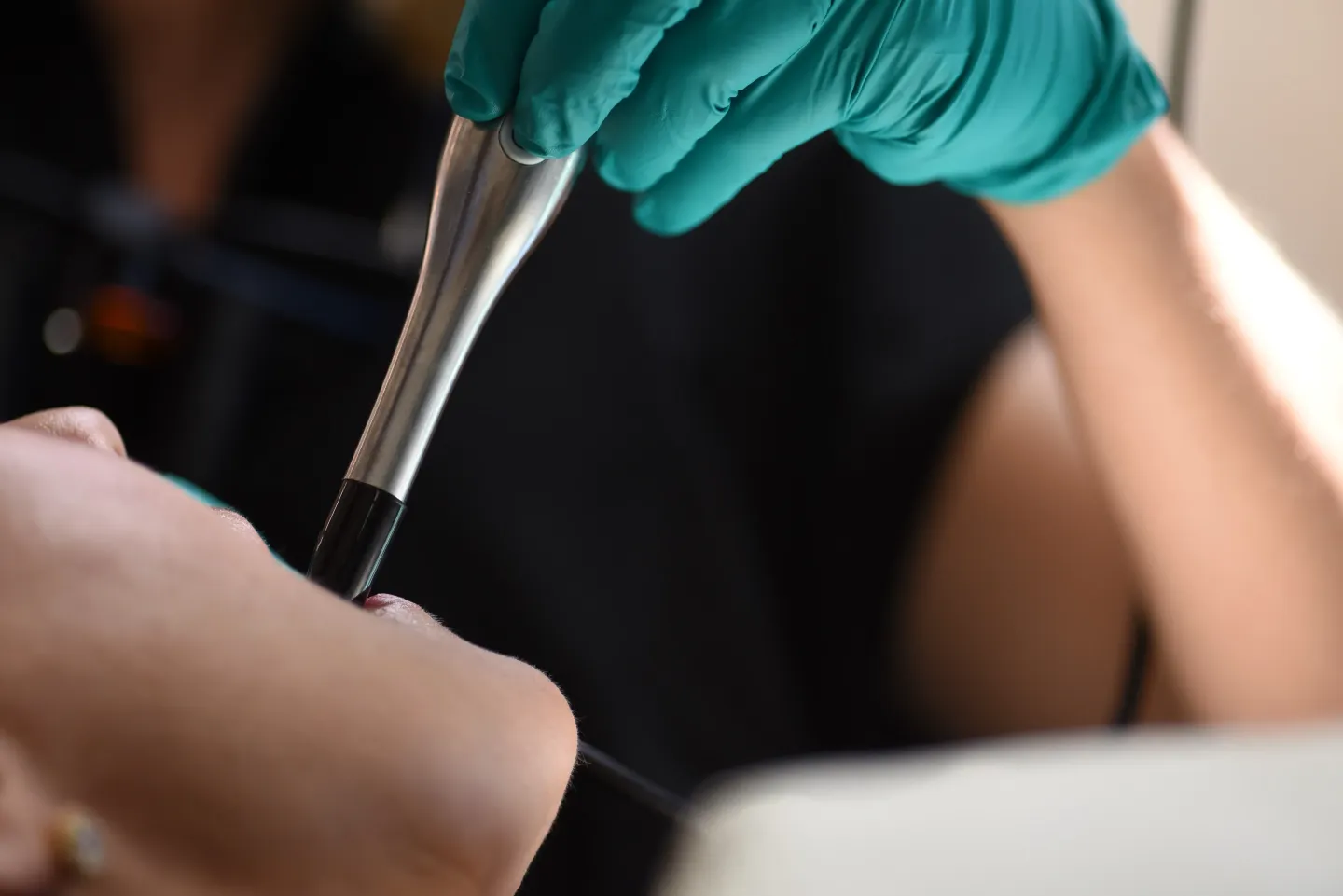 Early detection through quick, comfortable screenings designed to safeguard your health and peace of mind.