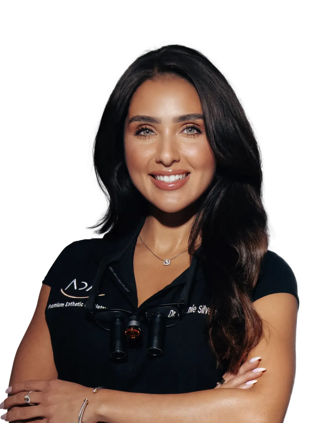 Dr. Melanie Silvestrini