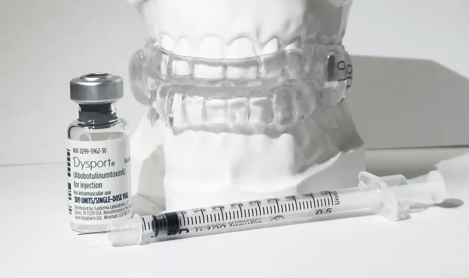 Oral Appliance Therapy for Sleep Apnea